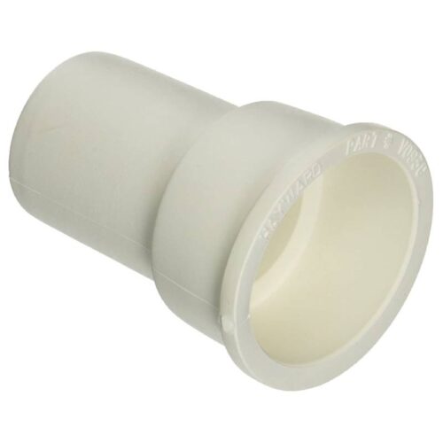 Hayward AXV093CP Cone Skimmer Adapter 1
