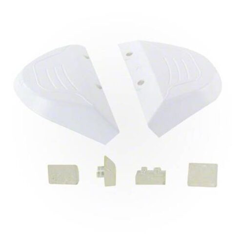 Hayward AXV414604WHP Navigator Shoe & Wing Maintenance Kit 1