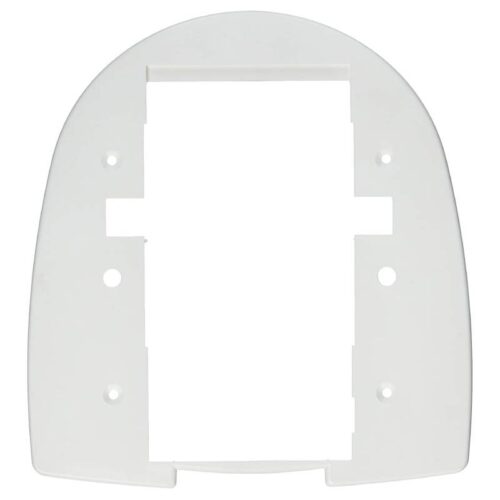 Hayward AXV429WHP Pool Vac White Ultra Bumper Assy