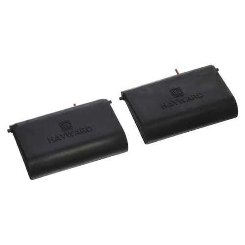 Hayward AXV434BKP Black Navigator Pro Flap Kit 1