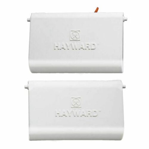 Hayward AXV434WHP White PoolVac Xl Flap Kit 1