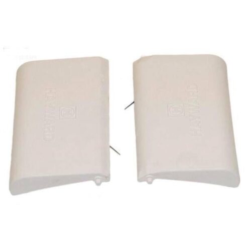 Hayward AXV442 Light Gry Pool Clnr Flap Kit 1
