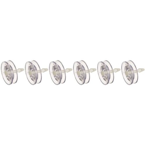 Hayward AXV551P Aquadroid Wheel Kit 1