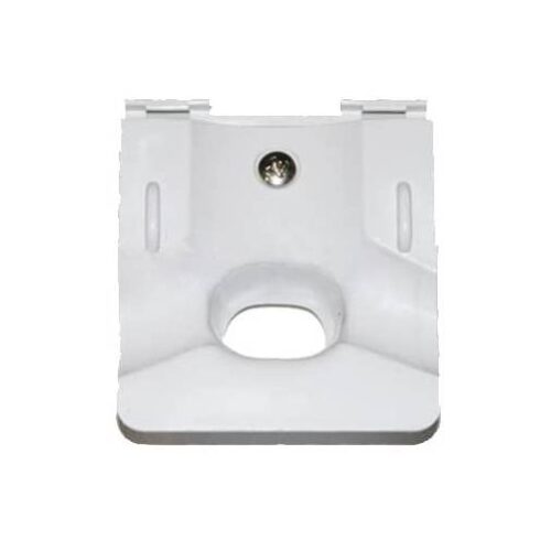 Hayward AXV603 White Pool Vac Access Cover Assy 1
