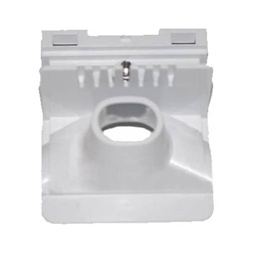 Hayward AXV603 White Pool Vac Access Cover Assy 2