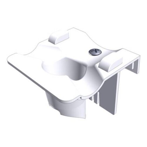 Hayward AXV603CLO Access Cover W/Wide Standoffs 1