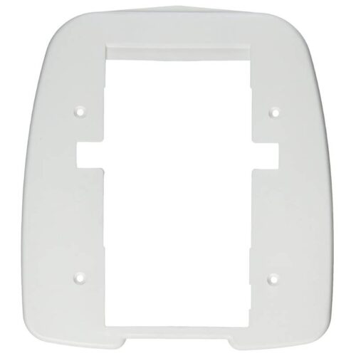 Hayward AXV605WHP White Navigator Bumper