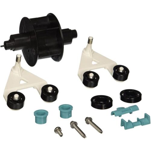 Hayward AXV621DAT Pool Vac/Navigator Universal A-Frame/Turbine Kit 1