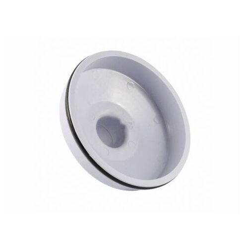 Hayward AXW533AGR W530/W560 Leaf canister Lid W/Oring 1