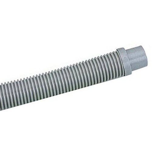 Hayward HSCHK100GRPK12 1 Meter Gray Suction Cleaner Hose Section