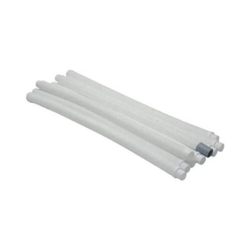 Hayward PVCHK1900WH Complete Hose Kit White 1 Leader 9 Connector 1