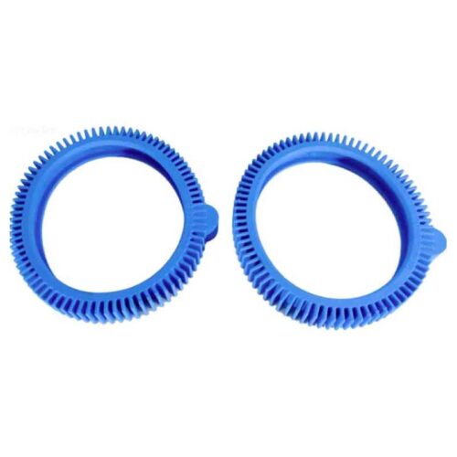 Hayward PVX679PK2 2/PK Blue Super Super Hump Tire 1