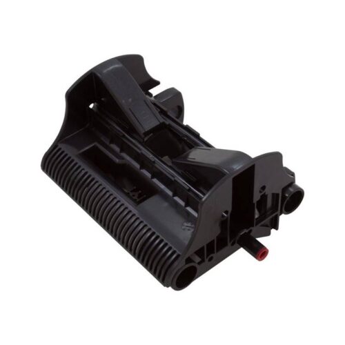 Hayward PVX792SA-236 Metallic Black Aquanaut 2-Wheel Lower Body 1