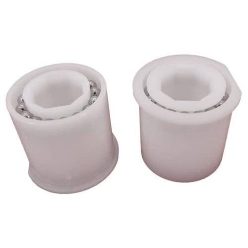 Hayward PVX976PK2 2/PK Aquanaut Wheel Bearing 1