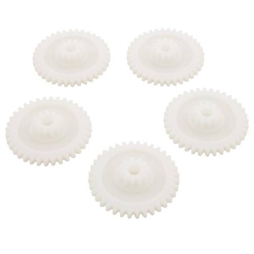 Hayward PVXH009PK5 5/PK Aquanaut Reduction Gear 1