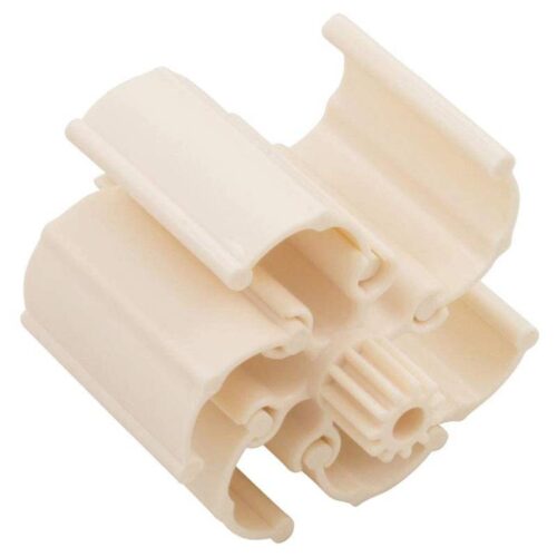 Hayward PVXH038SA 896584000-365 Turbine Hub & vane Kit 1