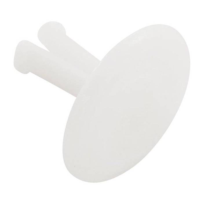 Hayward PVXWLC1900WH White Next Gen Wheel Clip 2