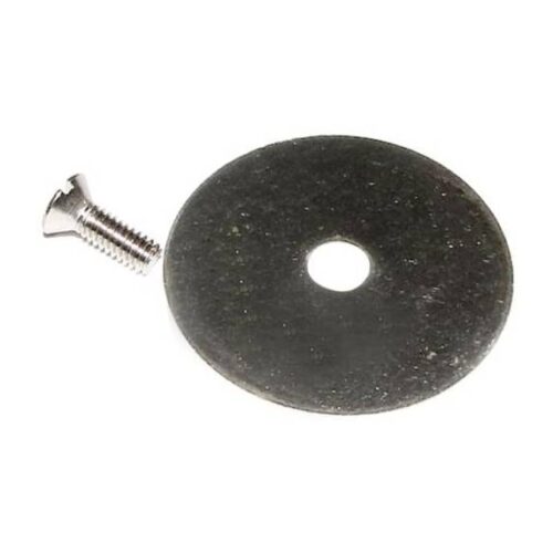 Hayward RCX11206 10/CS Tigershark Restrictor Plate Ts Ex 1