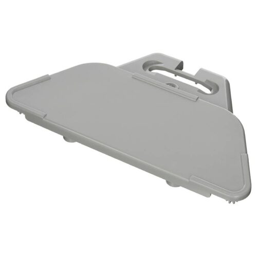 Hayward RCX13200 LT Gry Tigershark Side Cover 1