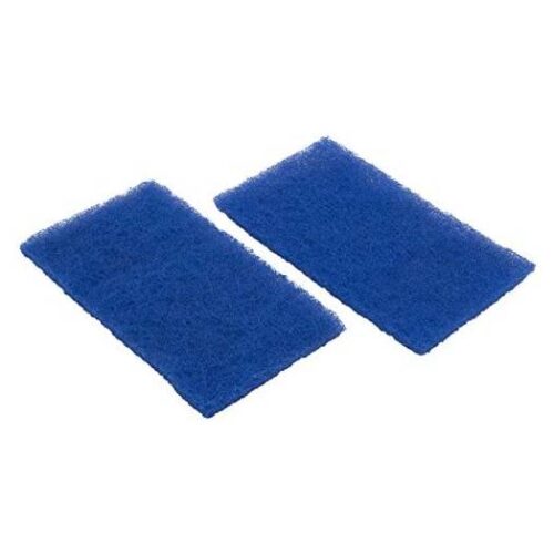 Hayward RCX70103PAK2 2/Set Tiger Shark Spring CleanUp Cartridges 1