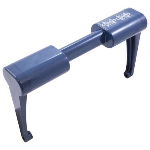 Hayward RCX76000 QUICK CLEAN/TEAL HANDLE ASSY 1
