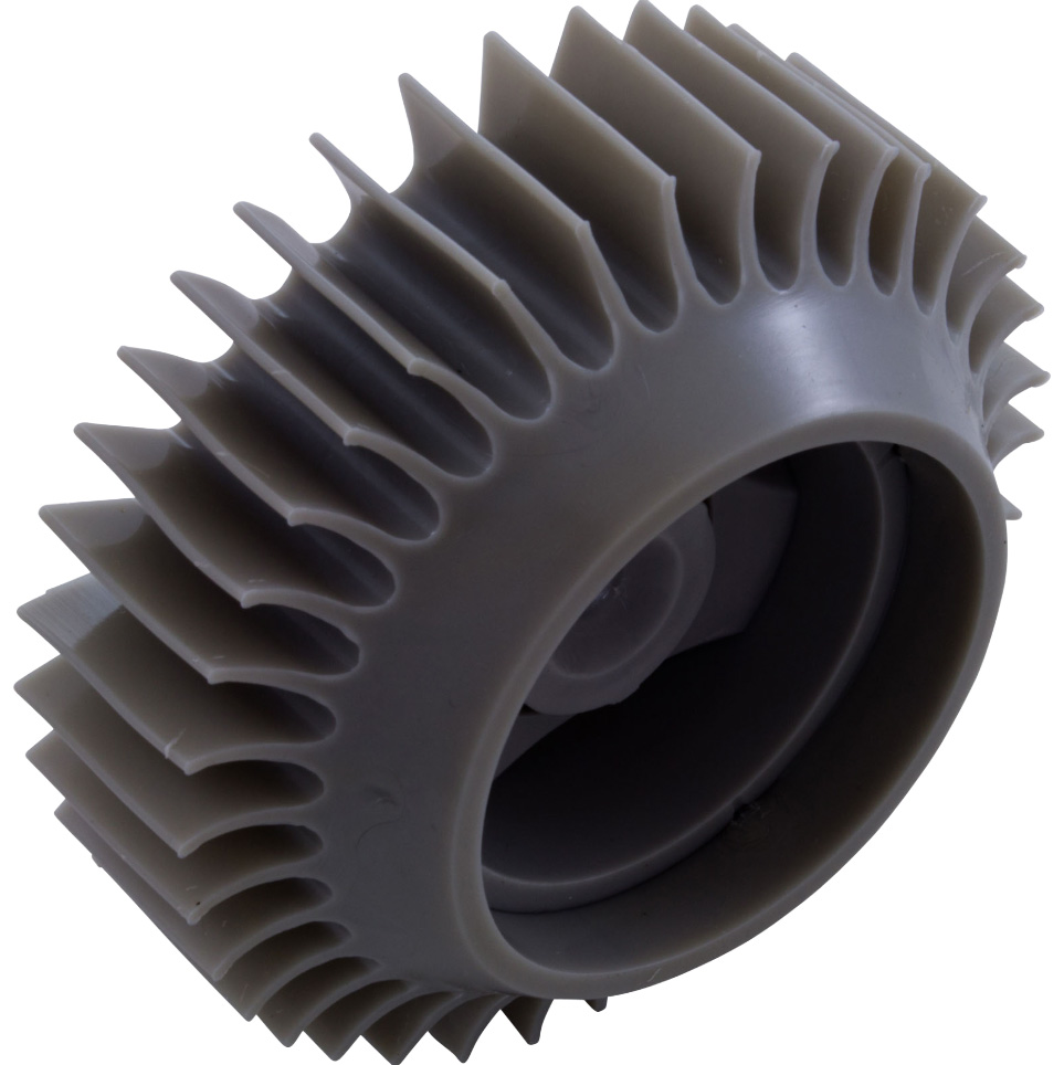 Hayward RCX97449 Wheel Rim with Tire