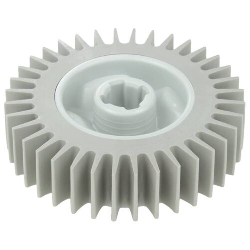 Hayward RCX97508GR Shark Vac Xl Overmolded Repl Wheel Assy 1
