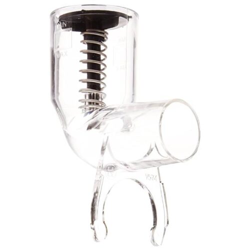 Hayward V574P Suction Cleaner Inline Flow Gauge 1