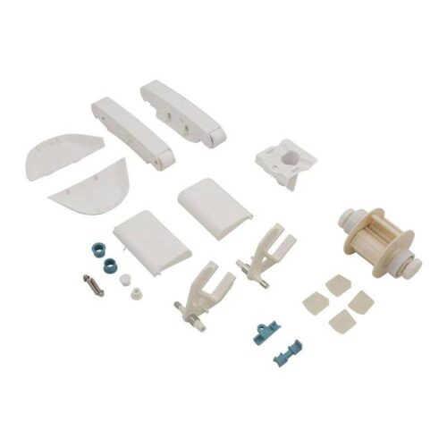 Hayward VVX3000SCKITWH Vflex Extended Upgrade Kit Plus Wht 2