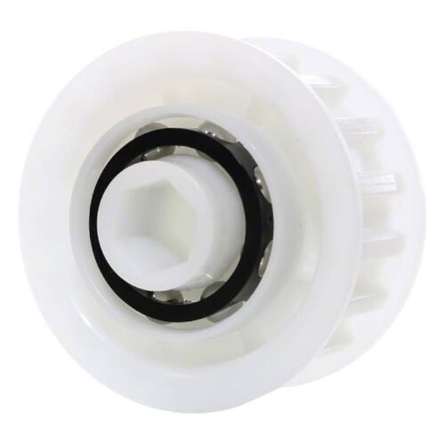 Maytronics 3883645 TT Flat Shaft Pulley 1