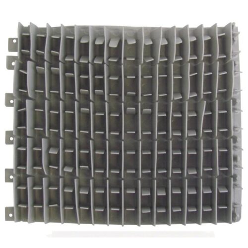 Maytronics 6101635 Gray DX5 DX6 PVC Brushes 1