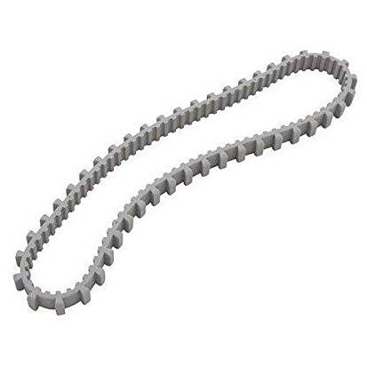 Maytronics 9985006-R2 2 Pack Long Gray Track 1