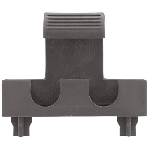 Maytronics 9985062 Dark Gray Handle Latch 1