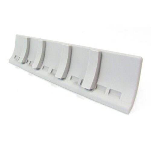 Maytronics 9985280 Gray Diagnostic Non-Return Flap 1