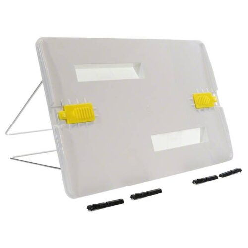 Maytronics 9995550 Bottom Lid Assembly 1