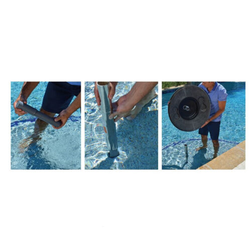 Adapter for 1.50 Umbrella Sleeve Anchor