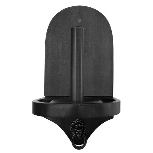 Premier Cone Chalk Holder in Black