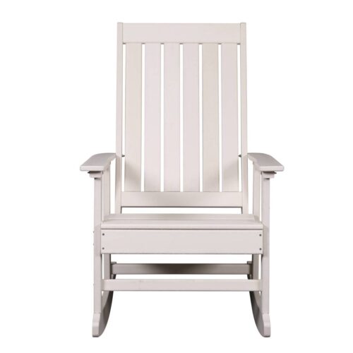 Ez-Care Tek-Wood Adirondack Rocker