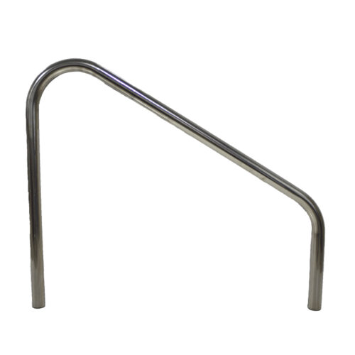 Classic Deck to Deck Handrail 42"