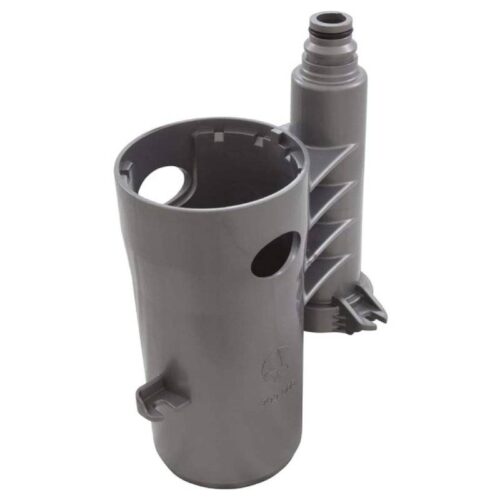 Polaris 39-006 3900 Sport Vacuum Tube/Feed Assembly With O-Ring 1