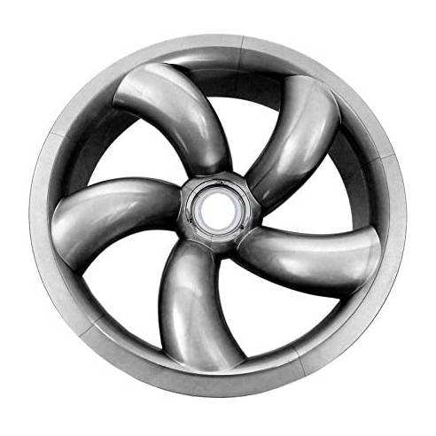 Polaris 39-410 3900 Sport Double-Side Wheel 2