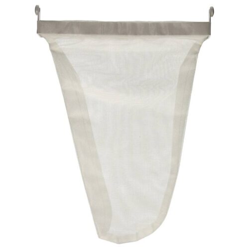 Polaris 6-206-00 165/65/Turbo Turtle White All-Purpose Bag 1