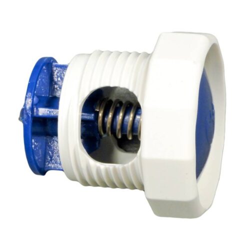 Polaris 6-503-00 BLUE 165/65/160 Pressure Relief Valve 1