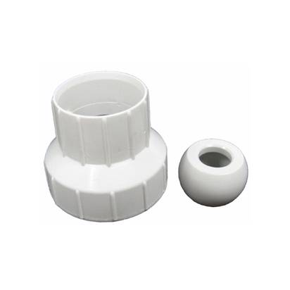 Polaris 6-510-00 65/60 Uwf Adapter 1