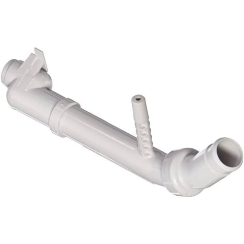 Polaris 9-100-1002 360 White Feed Pipe 1