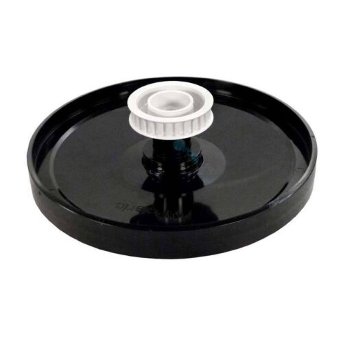 Polaris 9-100-1004 Black Double-Side Wheel