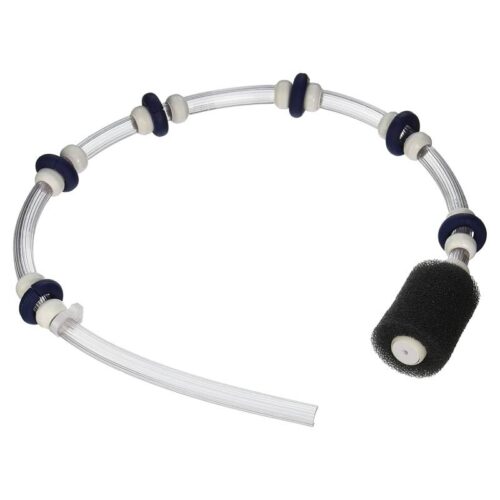 Polaris 9-100-1011 360 White Sweep Hose 1