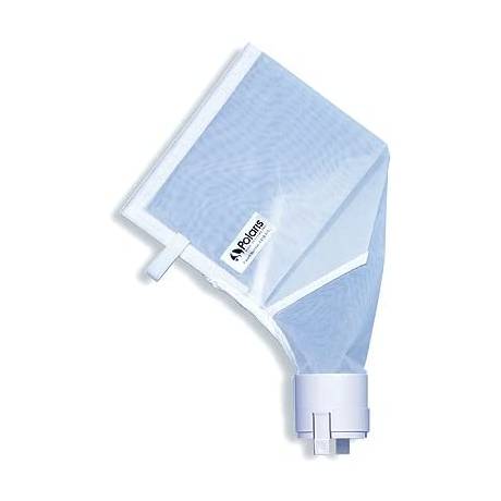 Polaris 9-100-1015 380/360/TR35P White Sand/Slit Bag 1