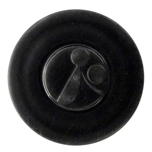 Polaris 9-100-1115 380/360/340 Black Hub Cap 1