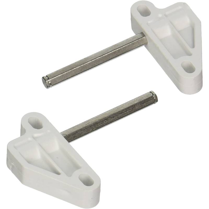 Polaris 9-100-1139 2 Pack of Front/Rear Axle Block Kit